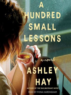 cover image of A Hundred Small Lessons